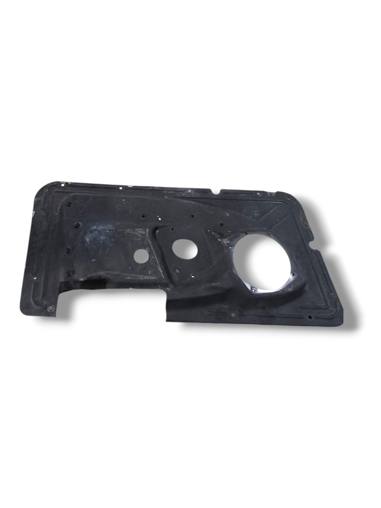 Chapa Porta Esquerda Volvo Fh 2014 4