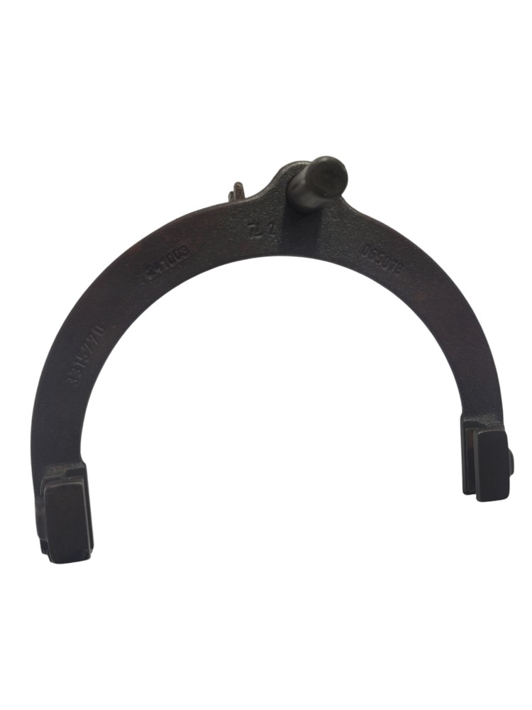 Garfo 1a 2a Caixa Eaton 630 6