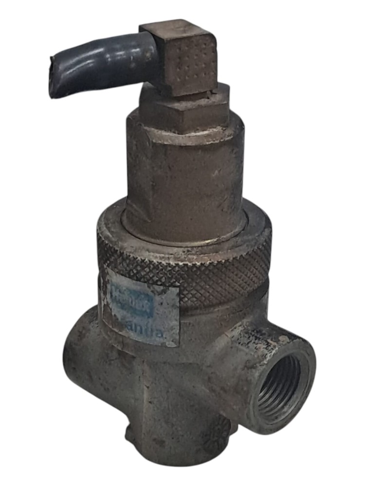 Valvula Bloqueio Suspensor 2/2 Vias M16 2