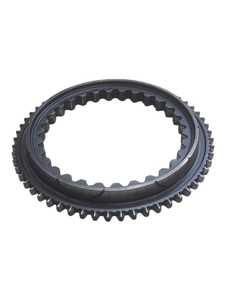 Corpo Acoplamento Caixa Cambio Zf 16s221 1