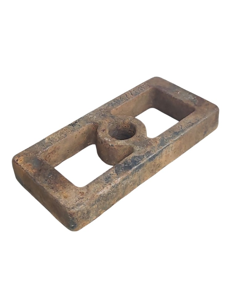 Calco Mola Ford Cargo 3