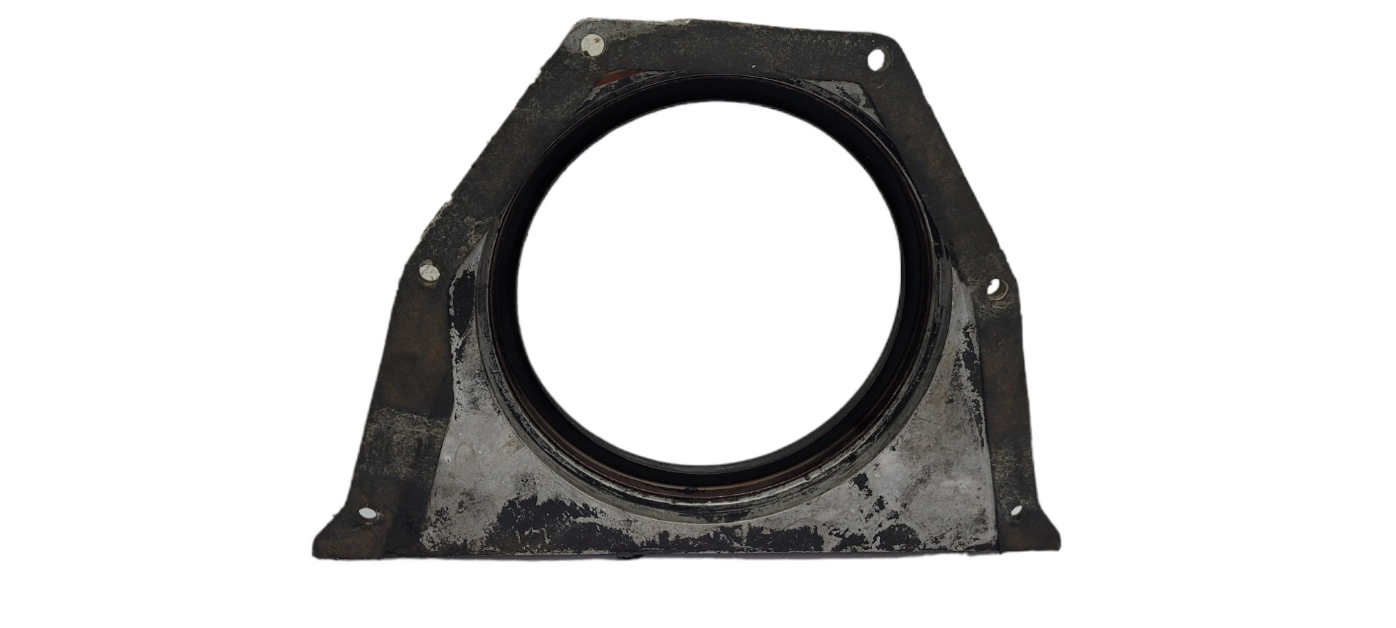 Tampa Traseira Retentor Motor Cummins F4000  3936895 1