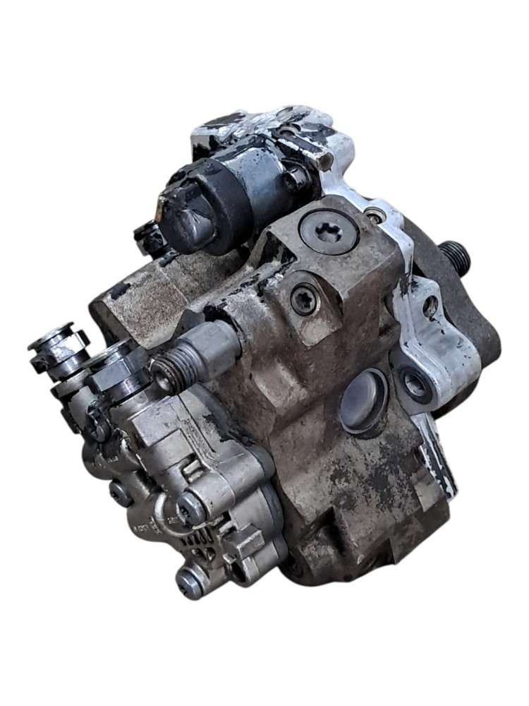 Bomba Alta Pressao Bosch Motor Cummins ISB 5