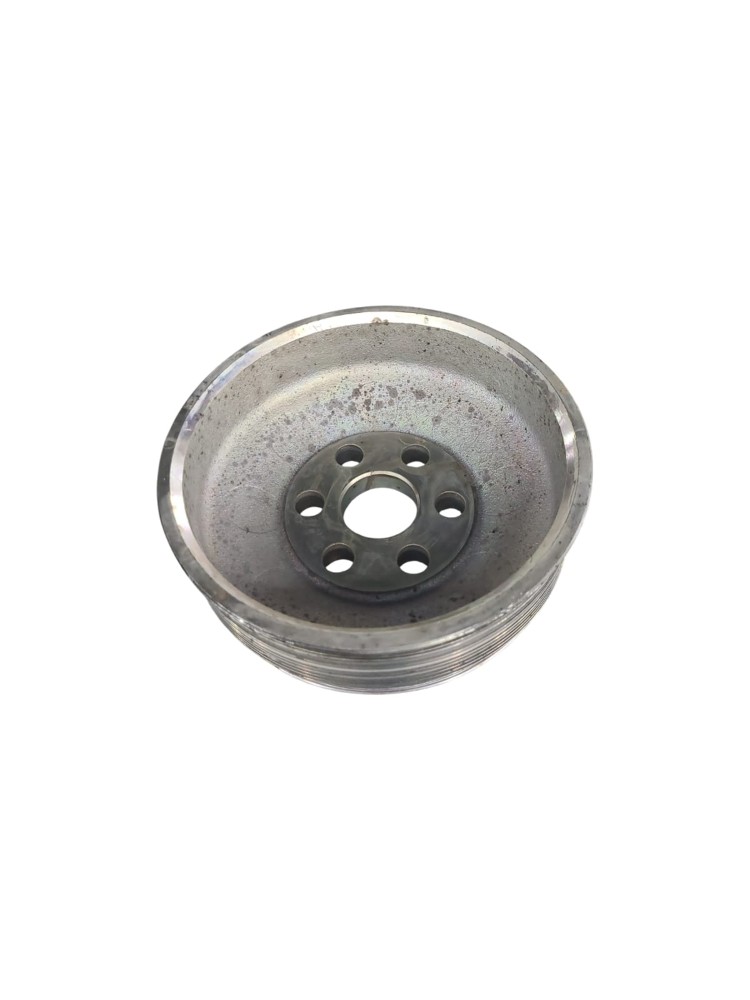 Polia Virabrequim Iveco Stralis 9949096 6