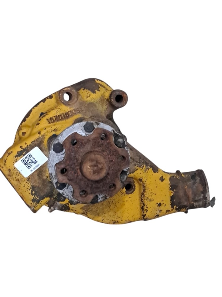 Bomba Agua Motor Mb Om 352 1113 1116 3