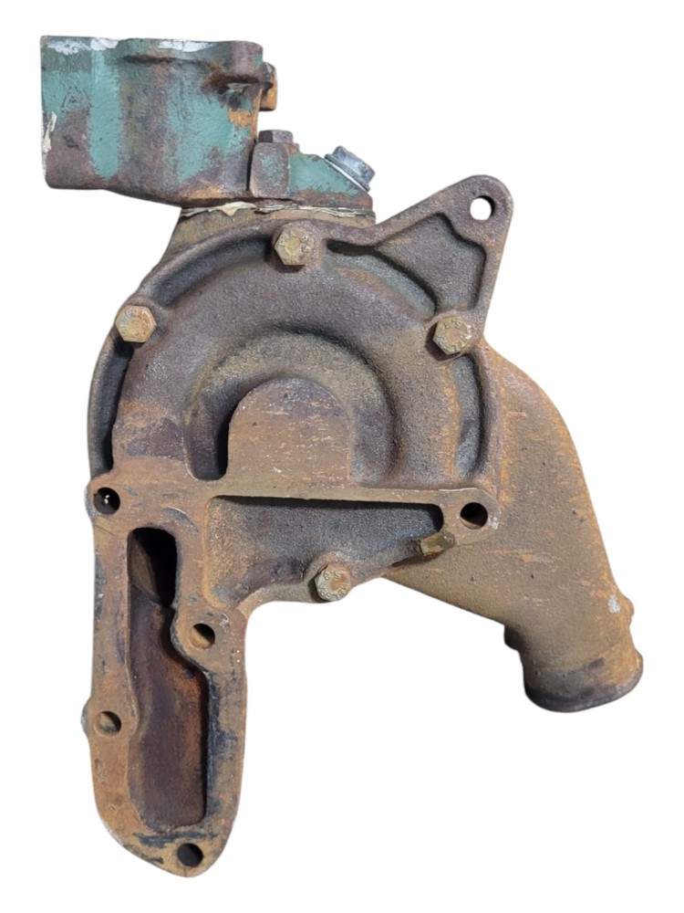 Bomba Agua motor Om 352 6cc Mb 1113 1967 a 1987 2
