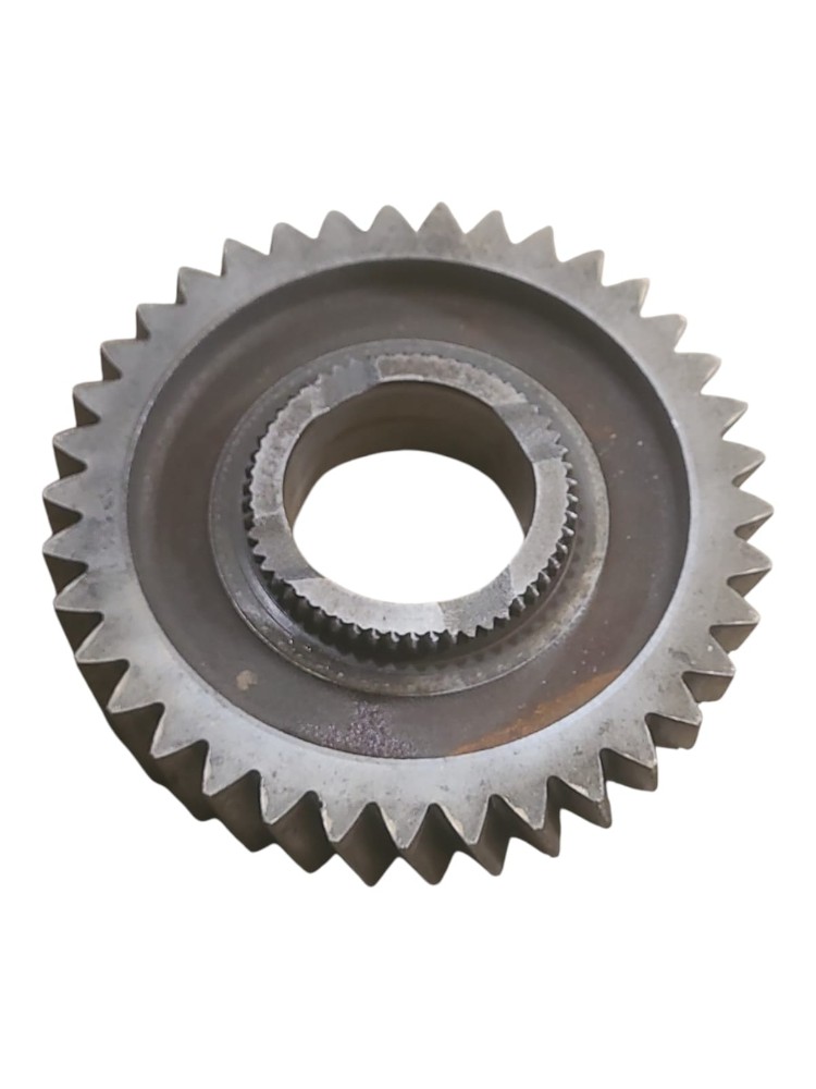 Engrenagem 1 Movel Caixa Cambio Eaton Fs4205a 5