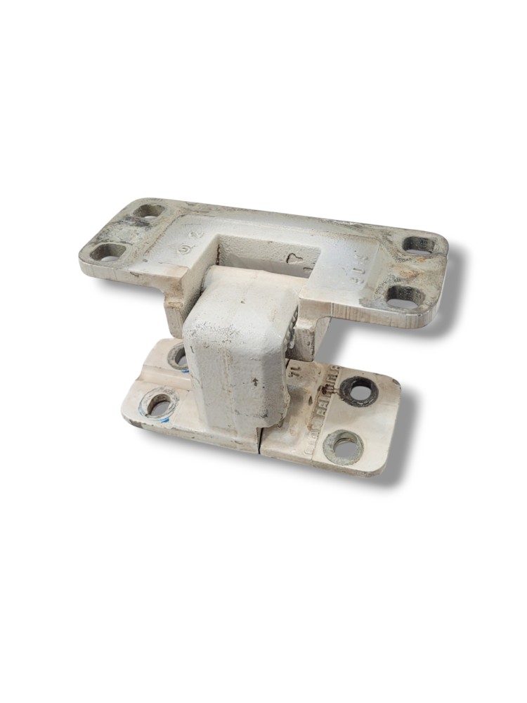 Dobradiça Porta Vw Constellation 30.280 2019 2020 VO22 5
