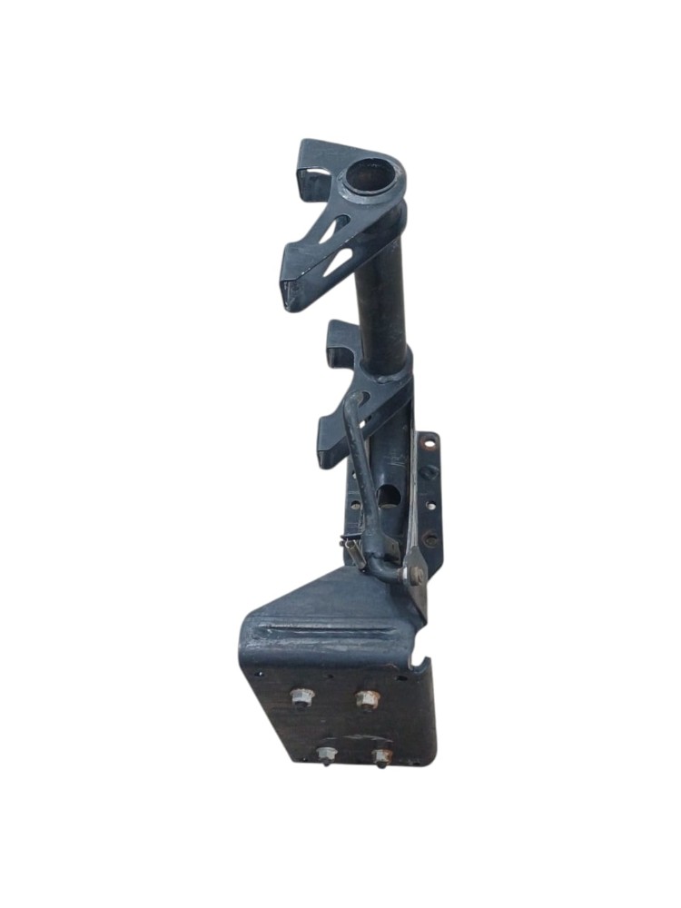 Suporte Paralama Vw Delivery Traseiro Direito 23b821152 4