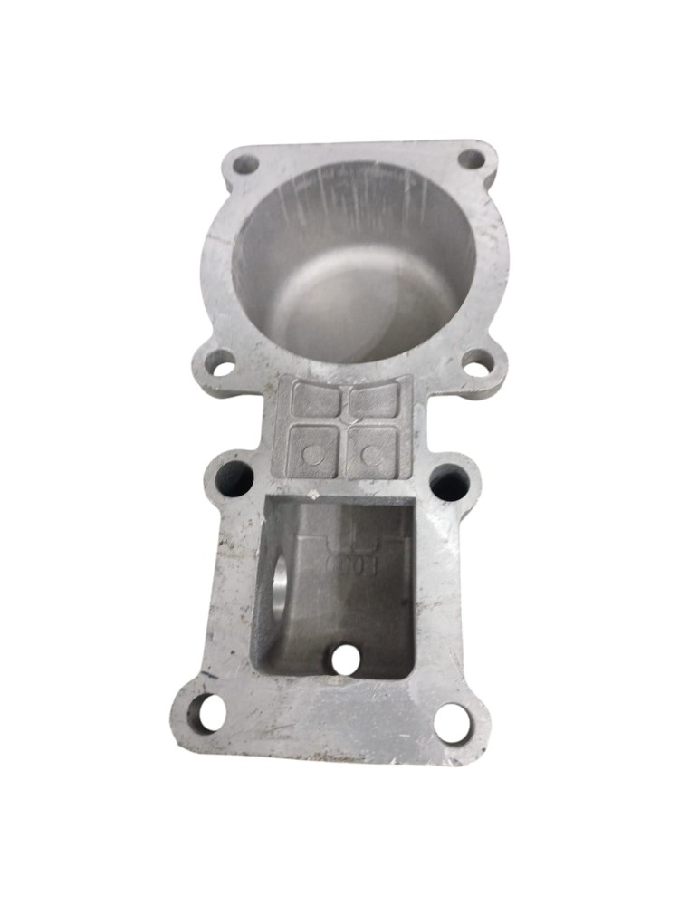 Tampa Motor Diesel Termostato Sinotruck Howo 6
