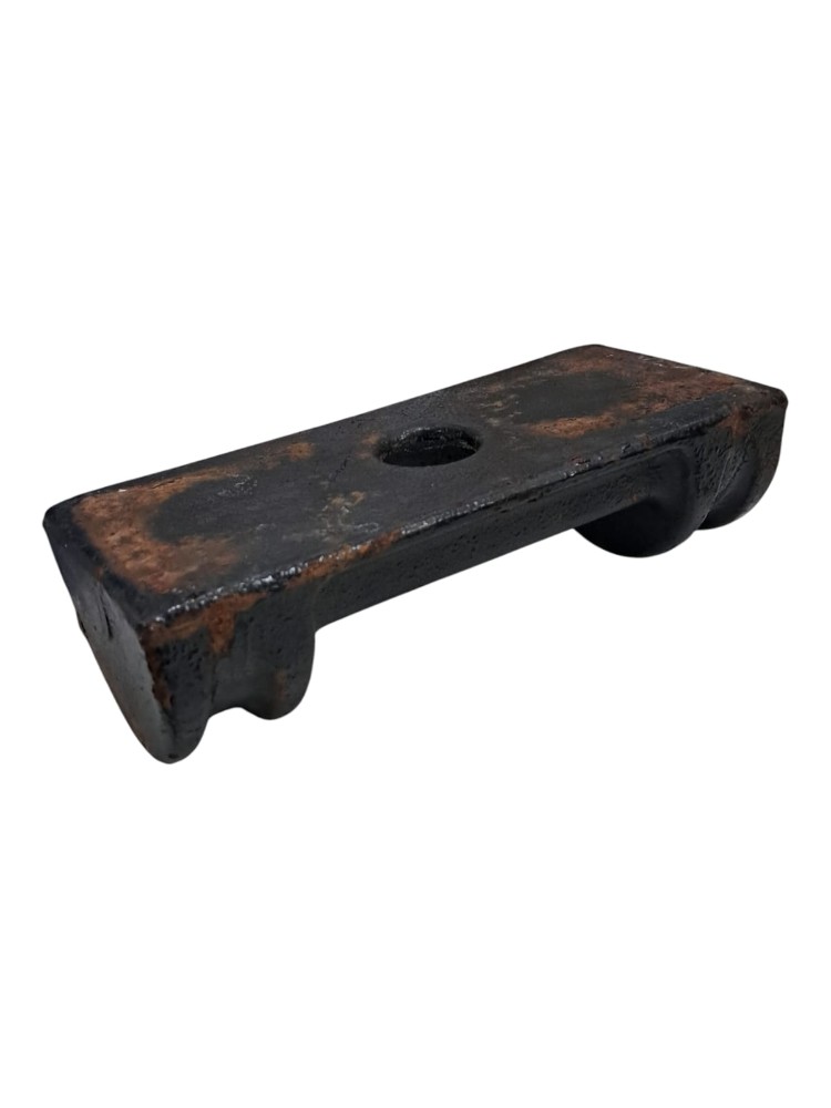 Guia Grampo Mola Traseira VW 5