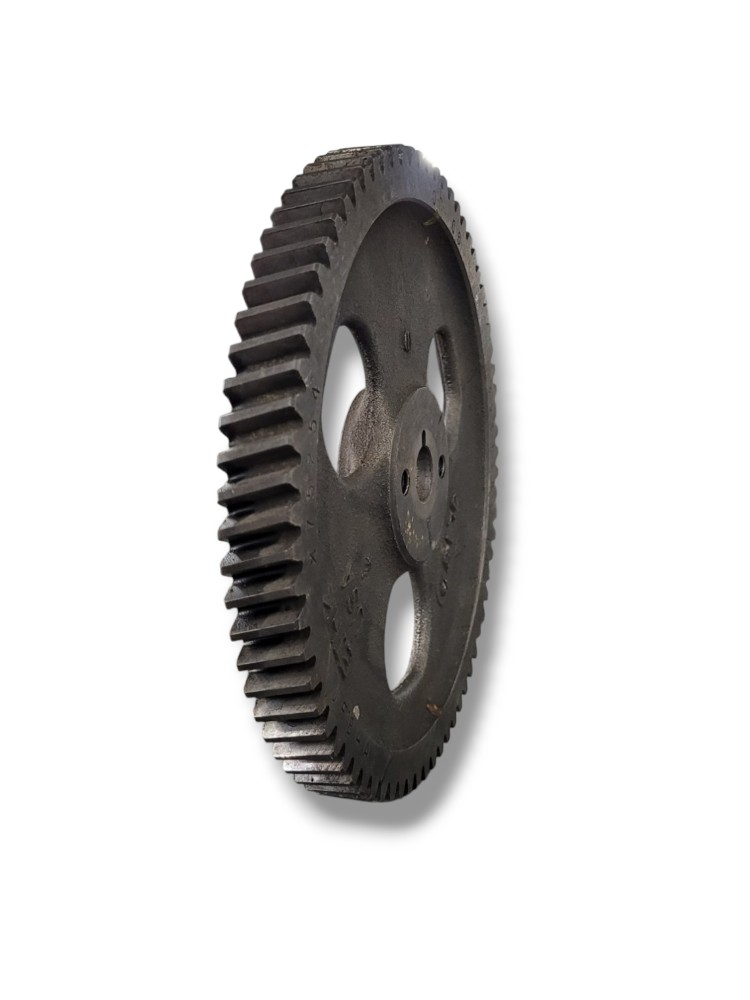 Engrenagem Bomba Combustível Motor Cummins 5