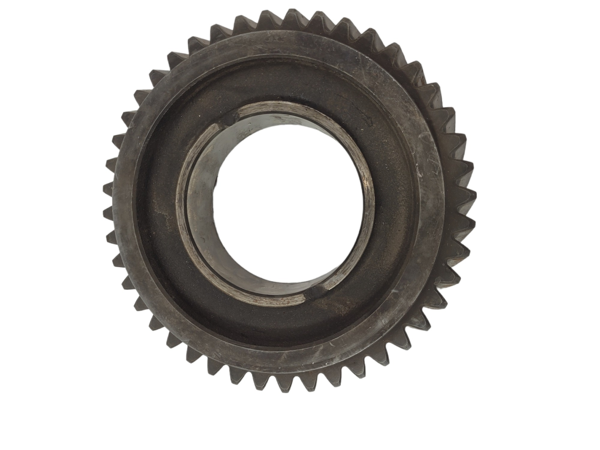Engrenagem Caixa Zf 1