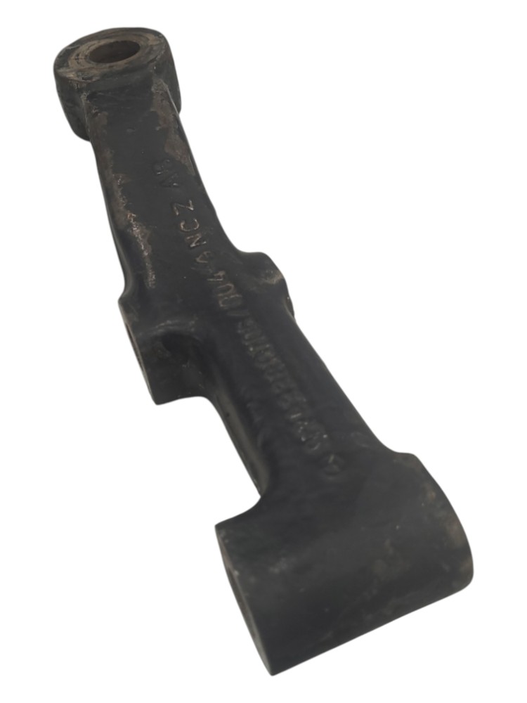 Braco Barra Direcao Mb Accelo 715 1