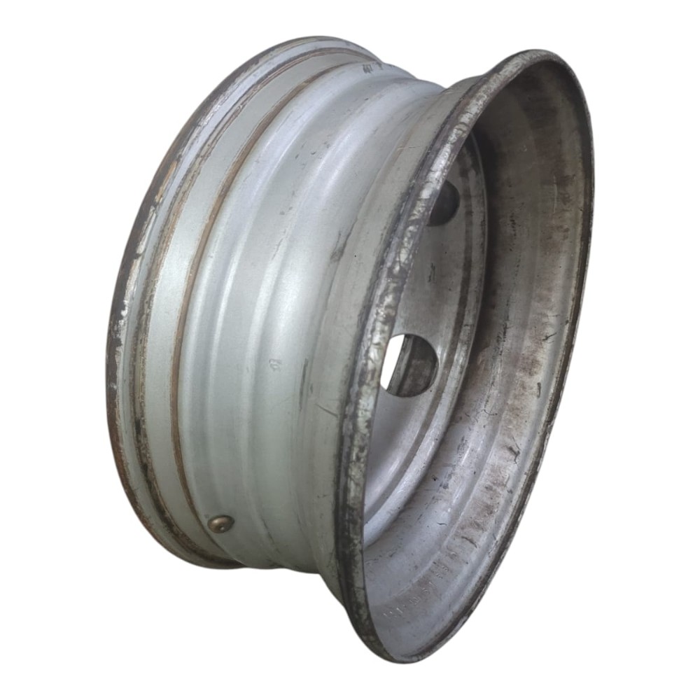 Roda Ferro 6 Furos 17.5X6.00 Mb Accelo 3