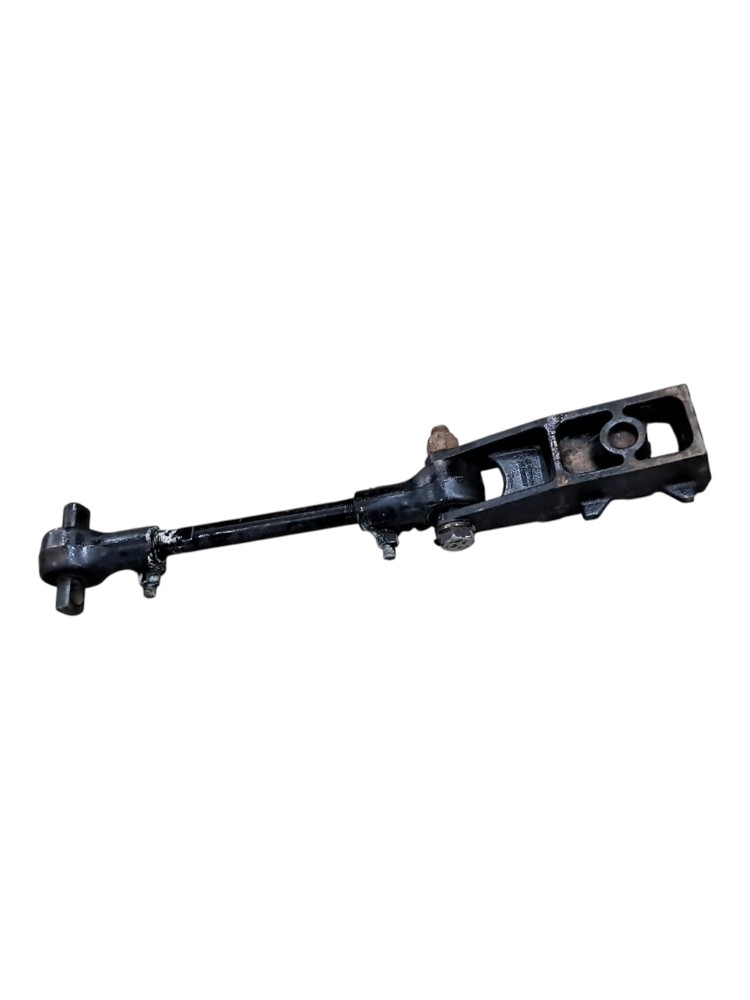 Braco Tensor Regulavel Com Suporte Vw Constellation 1