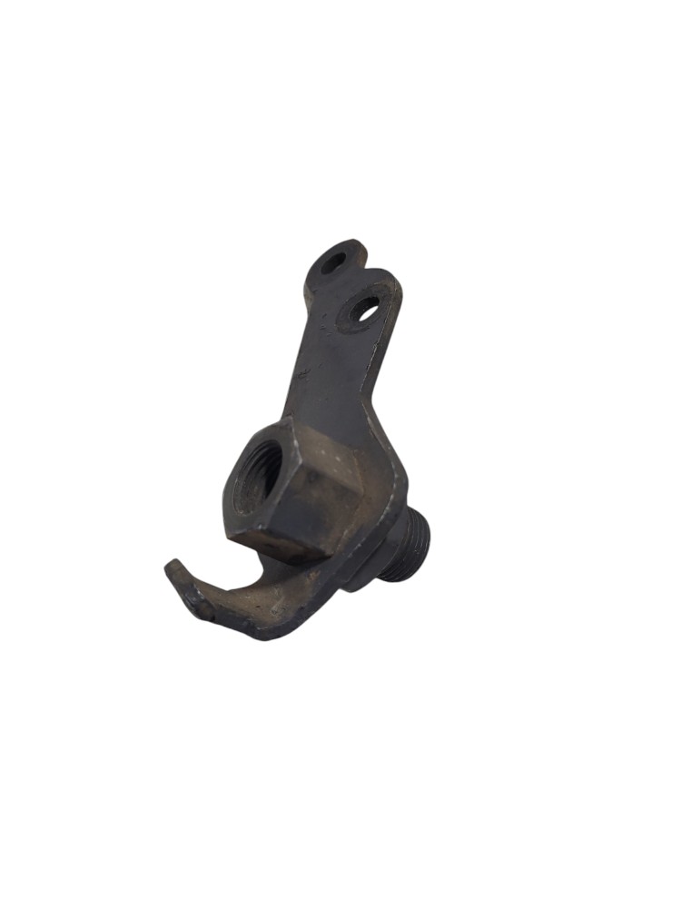 Suporte Bloco Filtro Scania 5