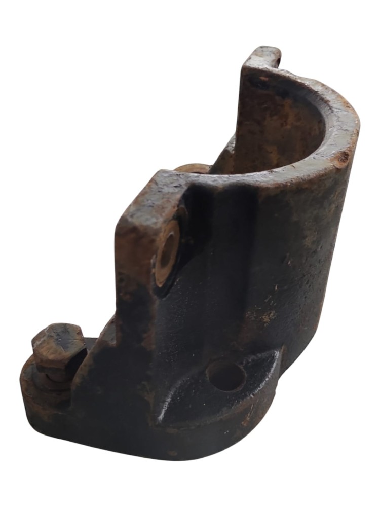 Suporte Coxim Caixa Vw Constellation 5