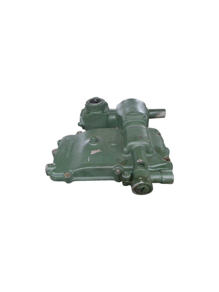 Tampa Caixa Câmbio G36 Mb 1113 3