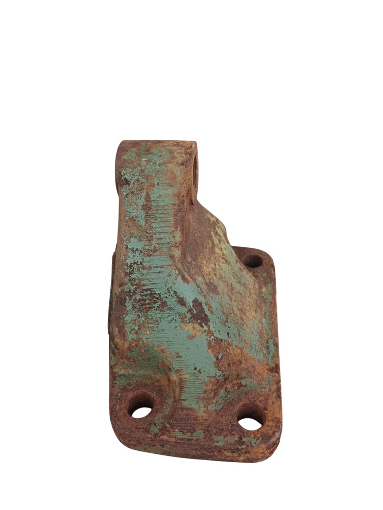 Suporte Dianteiro Motor Mb 3
