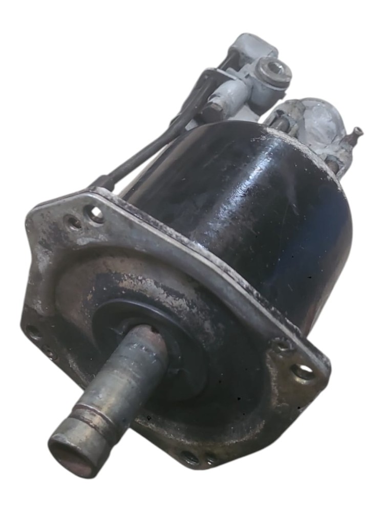 Servo Embreagem Vw Titan 2