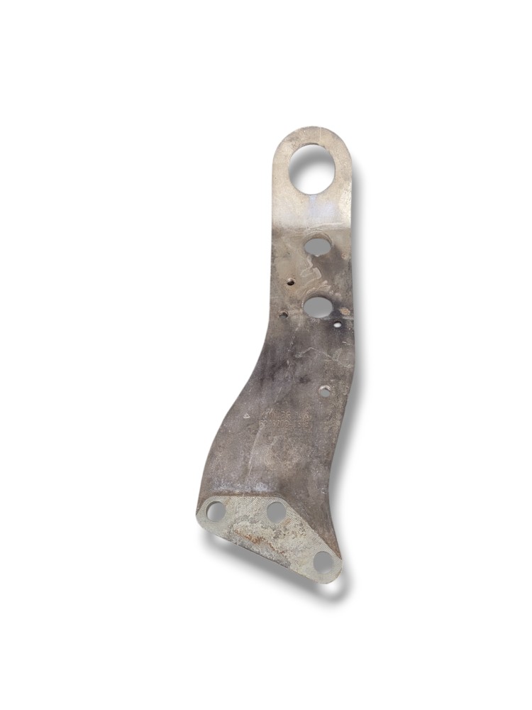 Suporte Válvula Egr Man 4