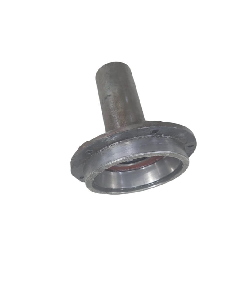 Funil Caixa Eaton 4