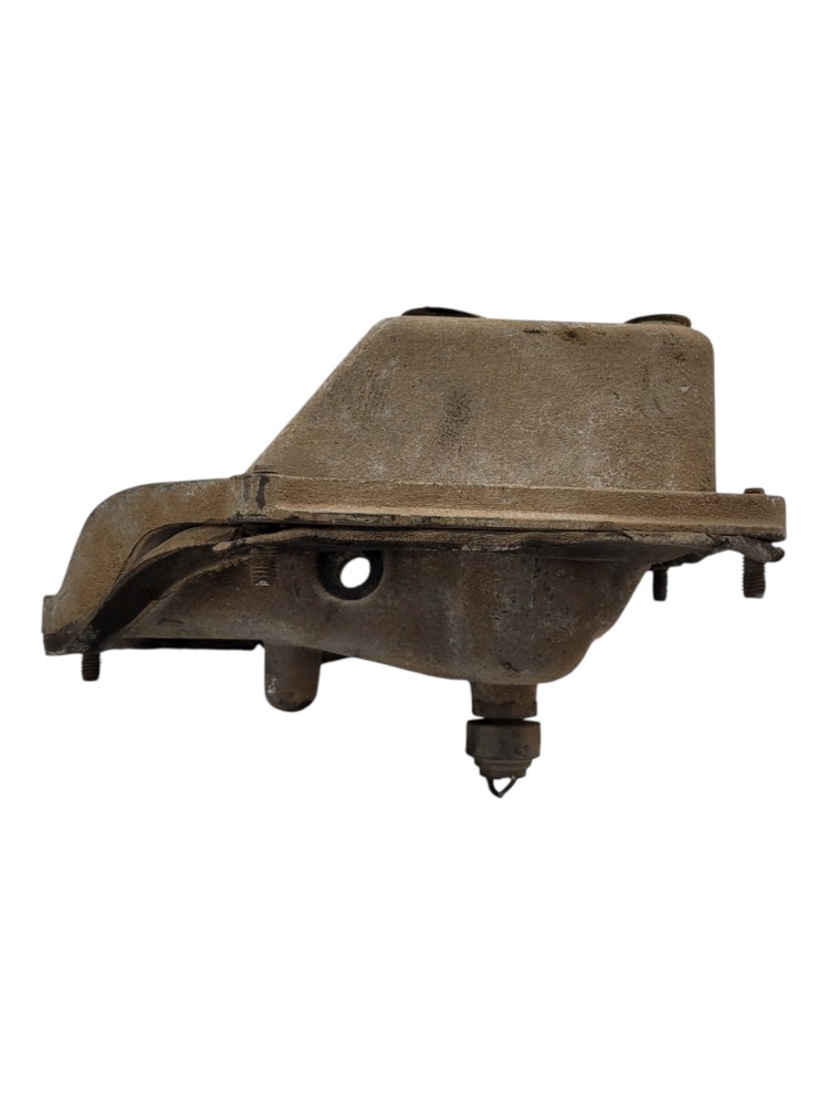 Suporte Pedal Mb 180 1994 A 1996 6