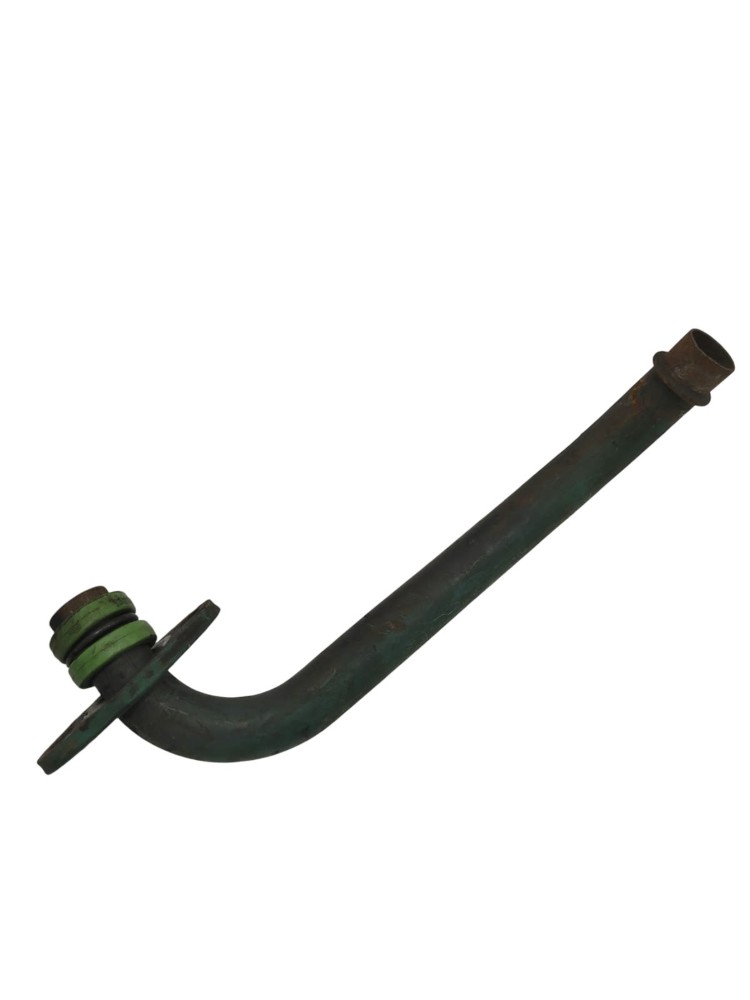 Cano Lubricacao Motor D13