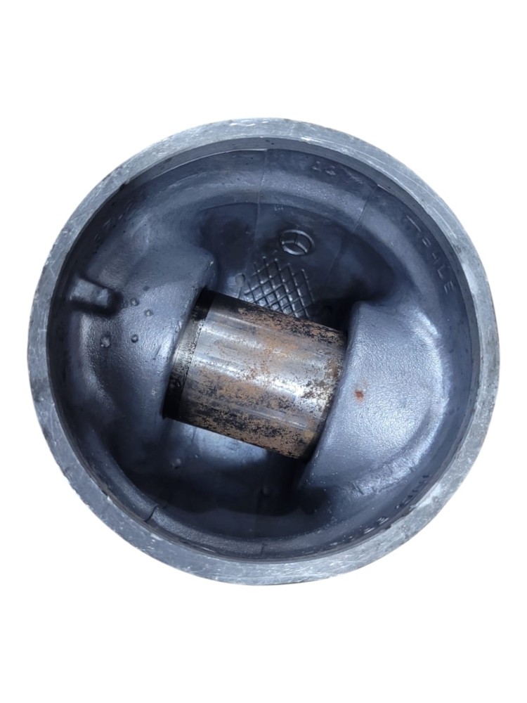 Biela Motor Mb Om364 366 3