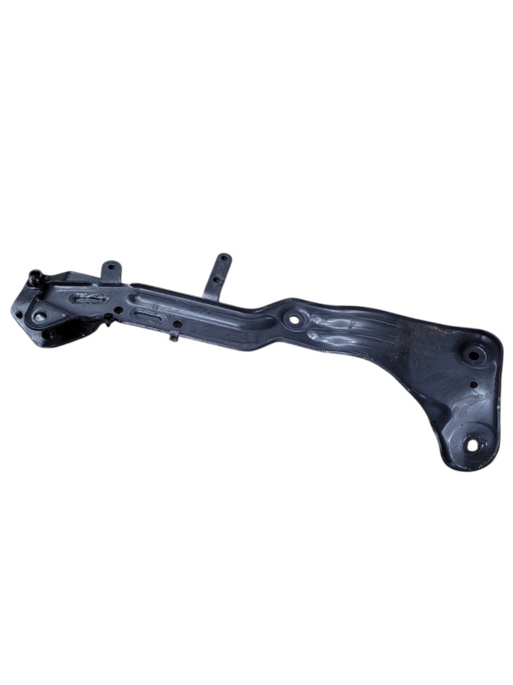 Suporte Cabine Scania Ntg Traseiro Esquerdo 2