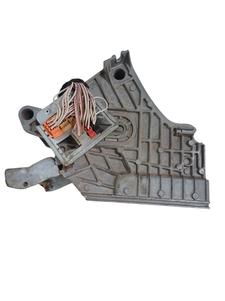 Suporte Coluna Direcao Man Tgx 4