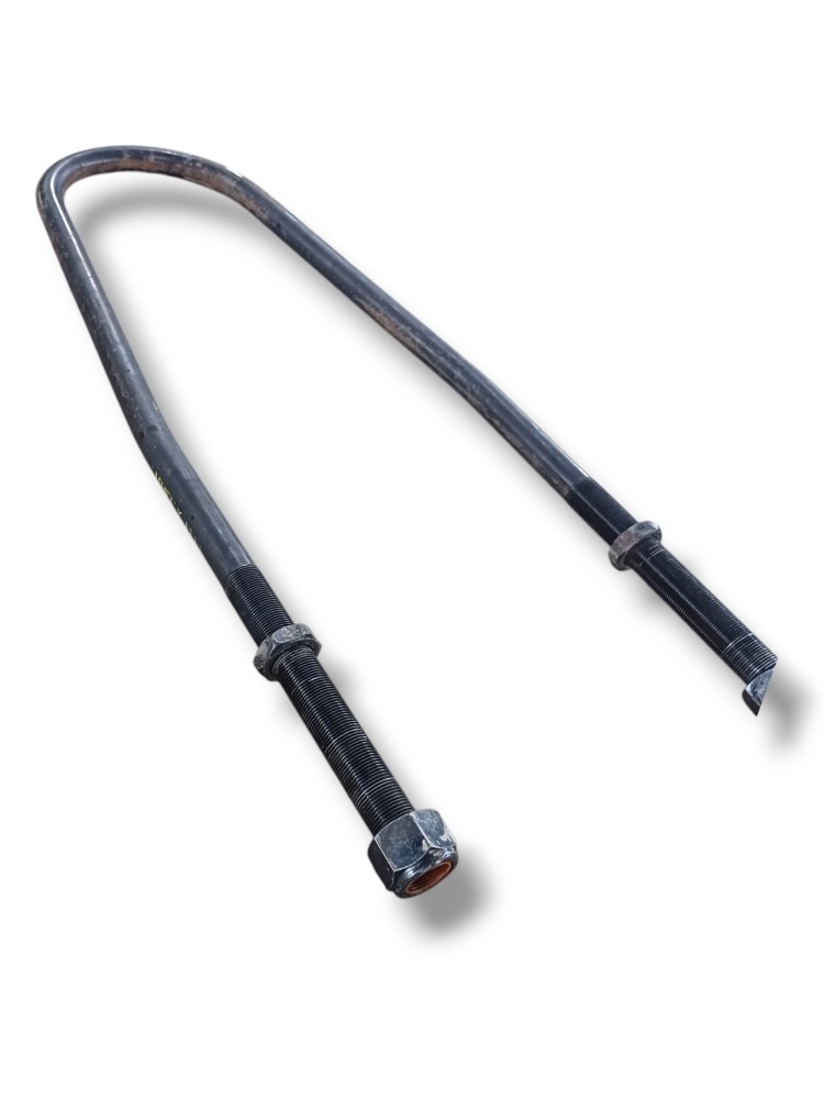 Grampo Suspensao Man Tgx 28.440 2020 Vn92 5