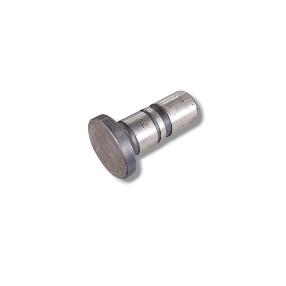 Tucho Válvula Admissão Escape Motor Mwm X10 X12