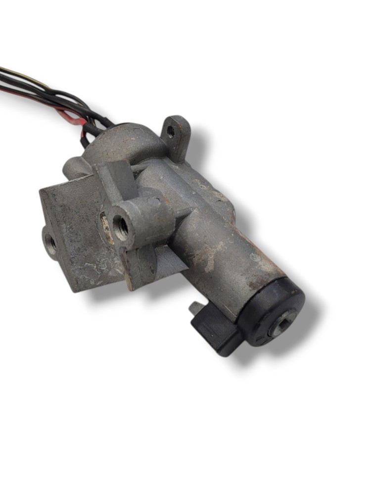 Comutador Partida Sinotruck Howo 2010 Vi59 5