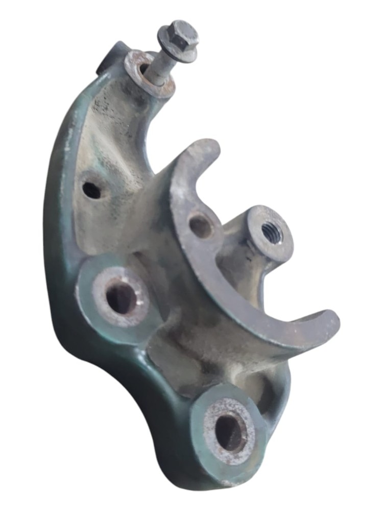 Suporte Alternador Volvo Fm 370 5