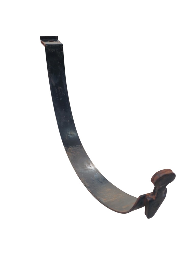 Cinta Suporte Reservatorio Ar Ford Cargo 2842 2014 3