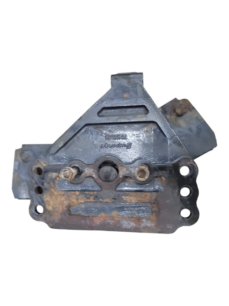 Suporte Balanca Central Suspensys Ford Cargo 9