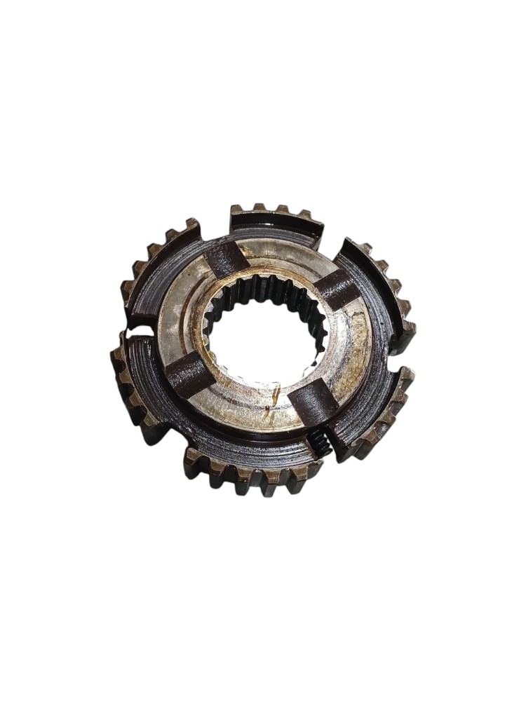 Corpo Sincronizador Caixa ZF  S5 680 5 6 4 lMarcha 2