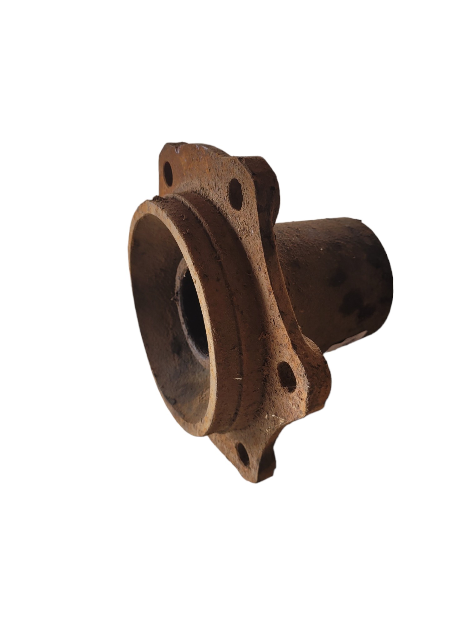 Cubo Roda Ford Cargo 815 Dianteiro 3