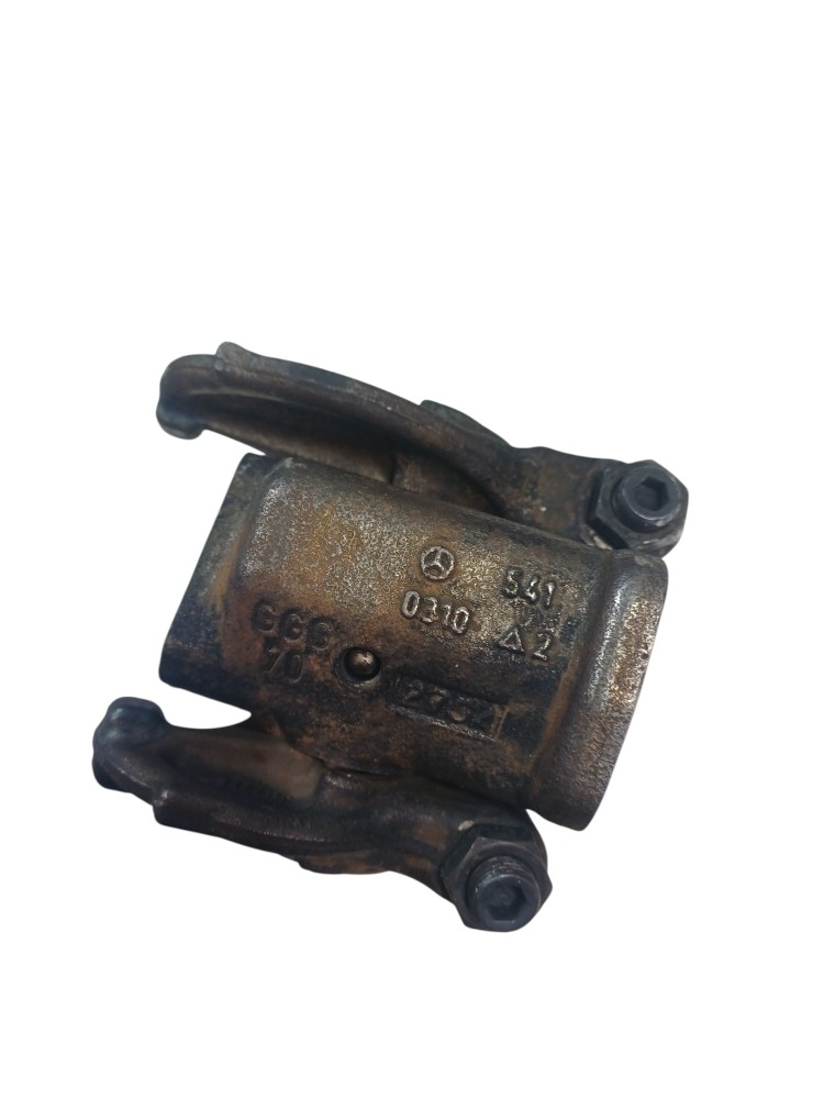 Balancim Motor Mb OM457 1