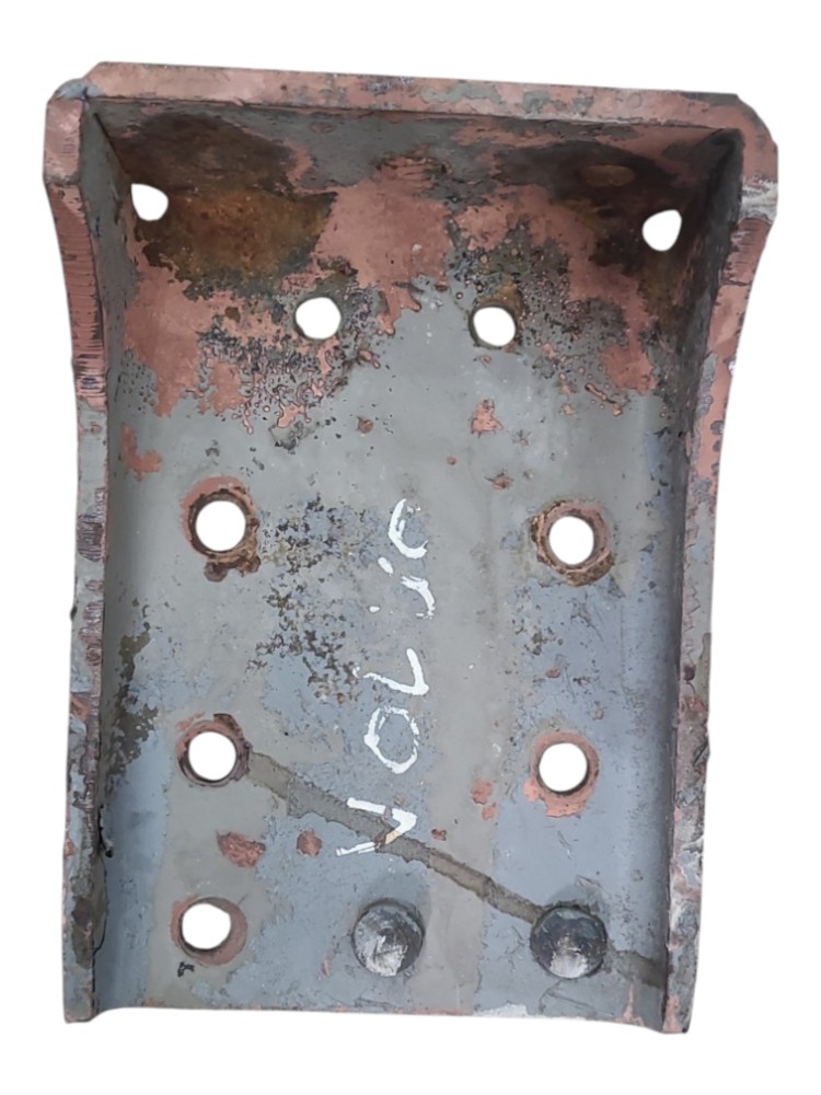 Suporte Mola Volvo N10 5
