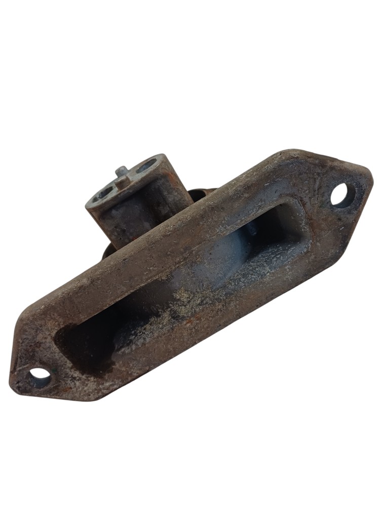Coxim Suspensao Daf Xf 105 7