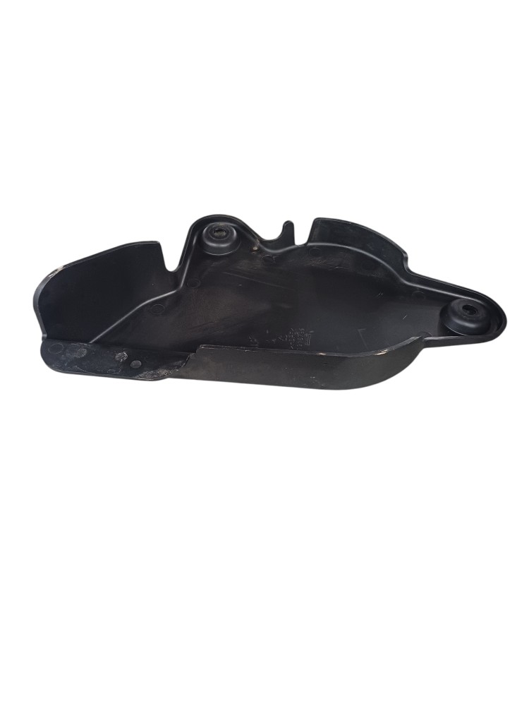 Suporte Tanque Arla DAF XF480 2021 6