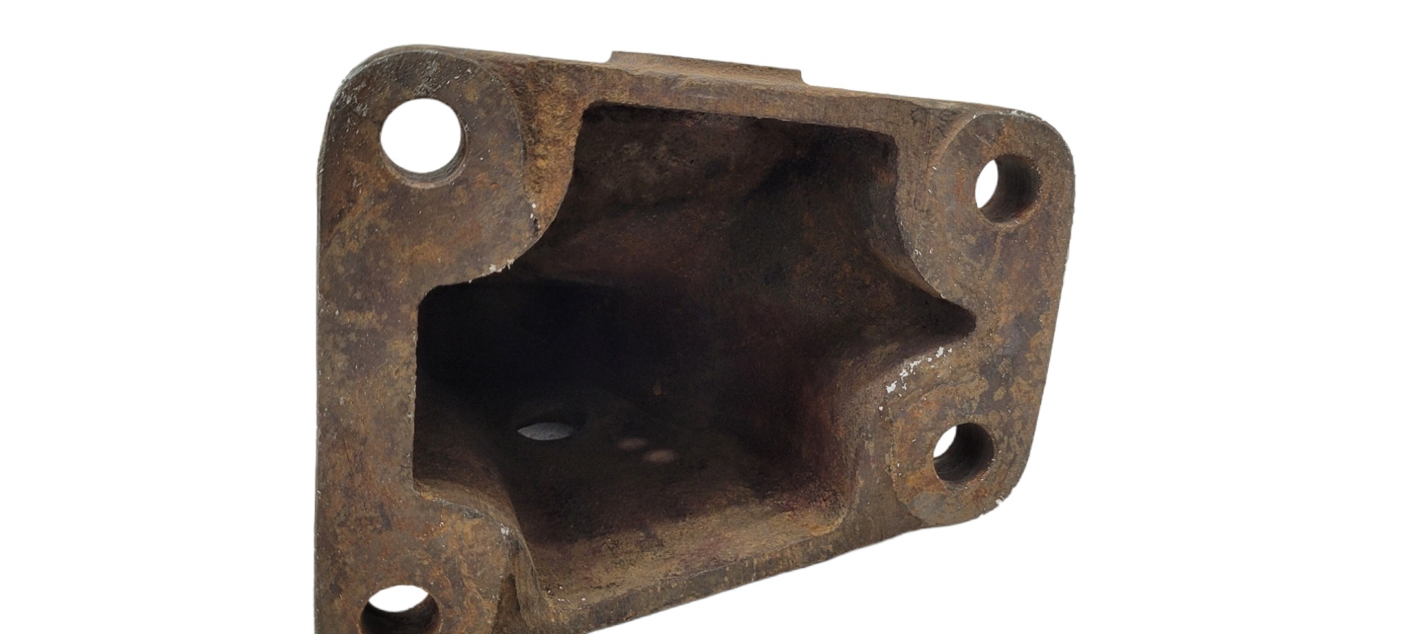 Suporte Motor M Benz 1634 3762420205 5