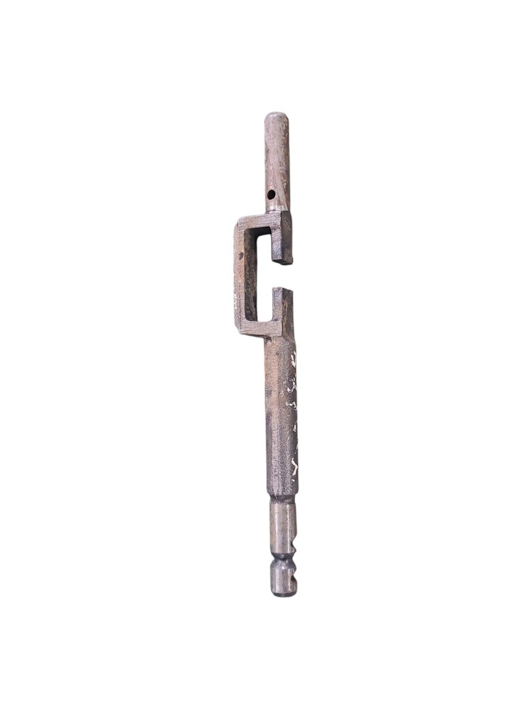 Haste Caixa Cambio Zf 5
