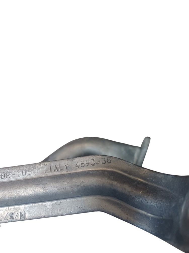 Tubo Pescador Oleo Ford Cargo 6