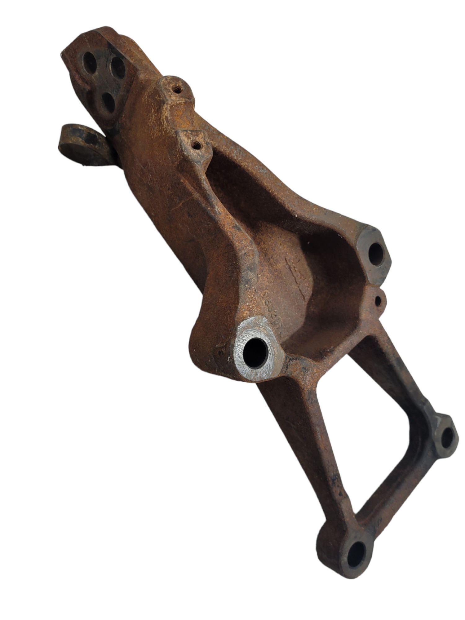 Suporte Motor Dianteiro Esquerdo Scania 1503078 1
