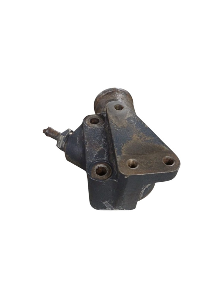 Carcaça Válvula Termostatica Cummins SB 4 Cilindros