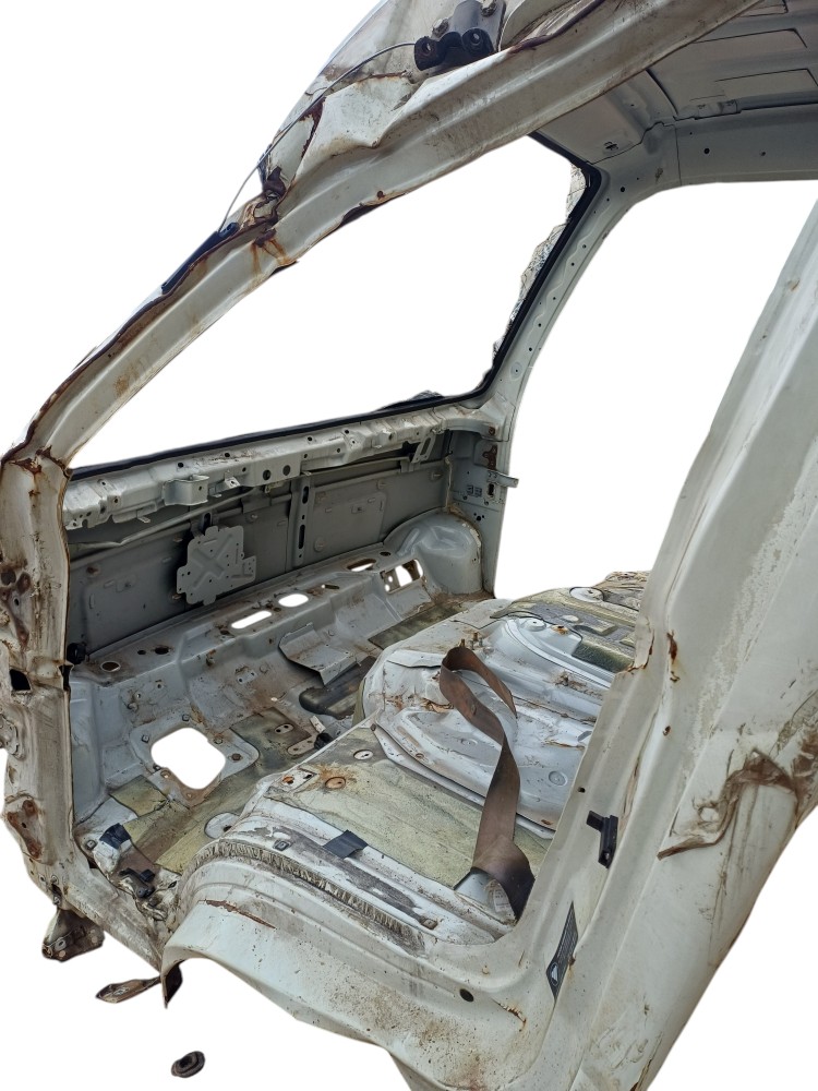 Cabine Foton 1039 2020 VN127 5